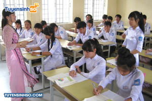Ngành Sư phạm Lịch sử