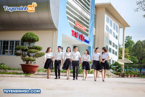 Điểm chuẩn Phân hiệu Trường Đại học Lâm nghiệp tại tỉnh Đồng Nai