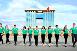 Điểm chuẩn Trường Đại học Kinh tế Kỹ thuật Bình Dương