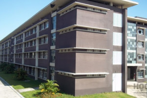 Điểm chuẩn Trường Đại học Việt - Đức (Cơ sở Bình Dương)