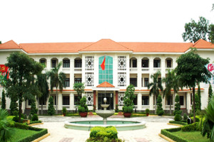 Điểm chuẩn Trường Sĩ quan Kỹ thuật quân sự (Đại học Trần Đại Nghĩa)